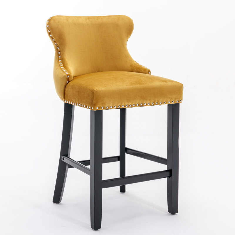 Tabouret de bar 26,7 po Blake