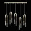 Antonia 14 - Light LED Pendant-928012501