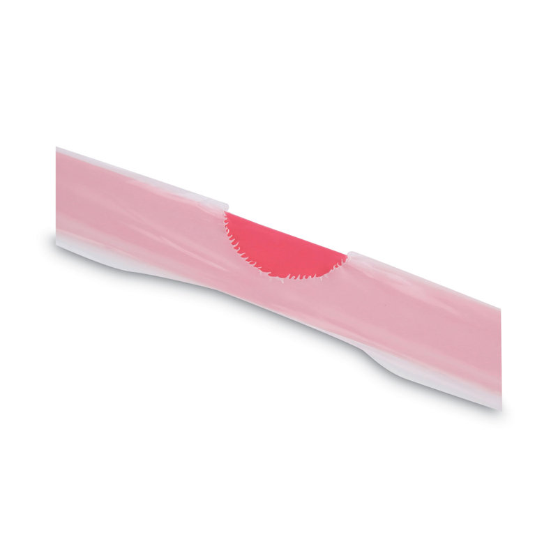 Plastic Trash Liners - 100 Count