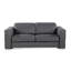 Aylar 2 Piece Top Grain Italian Leather Living Room Set-91924640