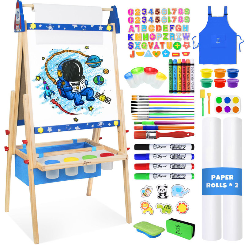 Chevalet pour enfants Joyooss