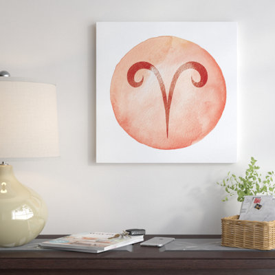 " Illumination Of Aries " by 5by5collective