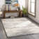 Aderyn Abstract Indoor Rug
