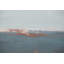 New Horizon 1 Painting by Amber Favre