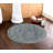 Adiraica 100% Cotton Bath Rug-879525187