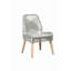 Chaskel Upholstered Side Chair-263705151