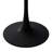 Graclynn Metal Base Dining Table-498214502