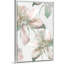«Silk Blush I» par Eva Watts - reproduction d'art sur toile-886204505-886204510