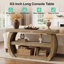 160cm Console Table