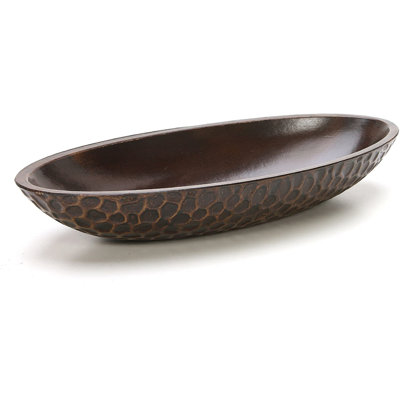 Centre de table rustique Hosley Honeycomb