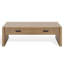 Table basse à 2 tiroirs Wynnrosa-118123539