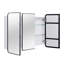 Armoire à pharmacie 48 po H 32 po-97616656