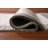 Bordered Gabbeh Indian Area Rug