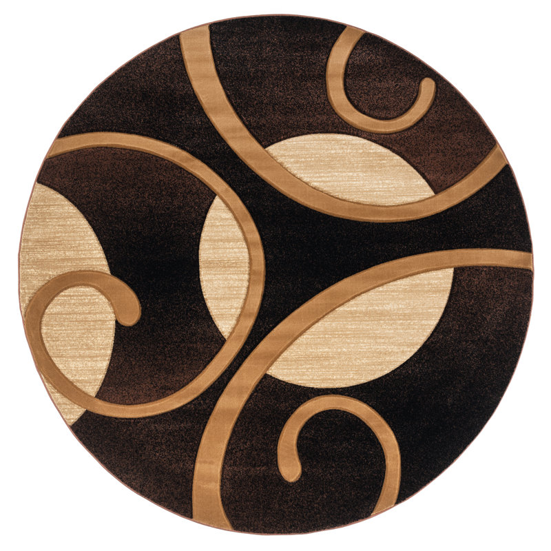 Lis Indoor Rug, Runner 2'7" x 7'4"