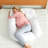 Vanetten Polyester Medium Pillow