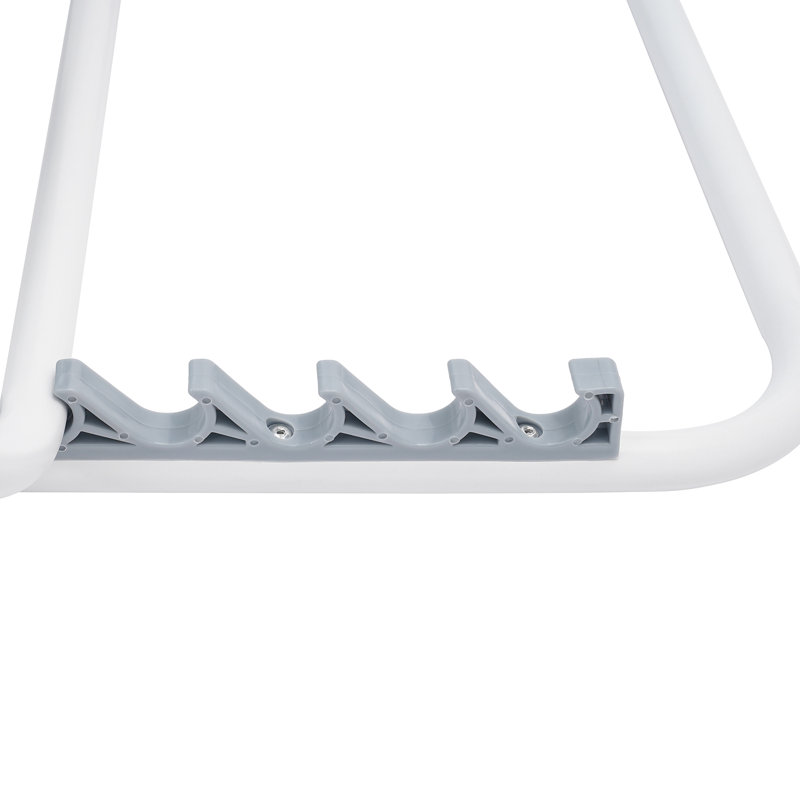Dossier réglable ajustable pliable, Filet vert