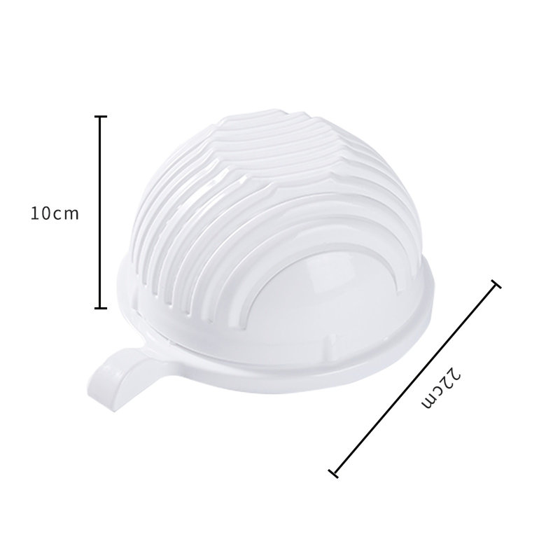 Passoire en plastique 2,3 pte Intexca