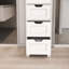 Armoire de salle de bain