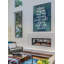 Galaxy Quote II - Wrapped Canvas Print-247251762
