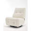 Fauteuil inclinable et pivotant l 32,3 po-1182281467
