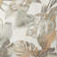Raw Coast Tropical Floral Duvet Cover-91030809