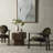 Carmelitta Upholstered Armchair-882057962