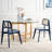 Finchamp Cane Dining Chair-69518667