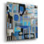  «Skies Over The Camargue 1» par Coco Good, art mural en verre acrylique-164663821