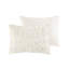 Ensembles de literie en polyester doux, motif chenille animal, simple / simple TG