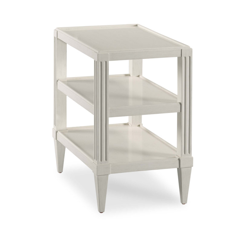 Swedish End Table