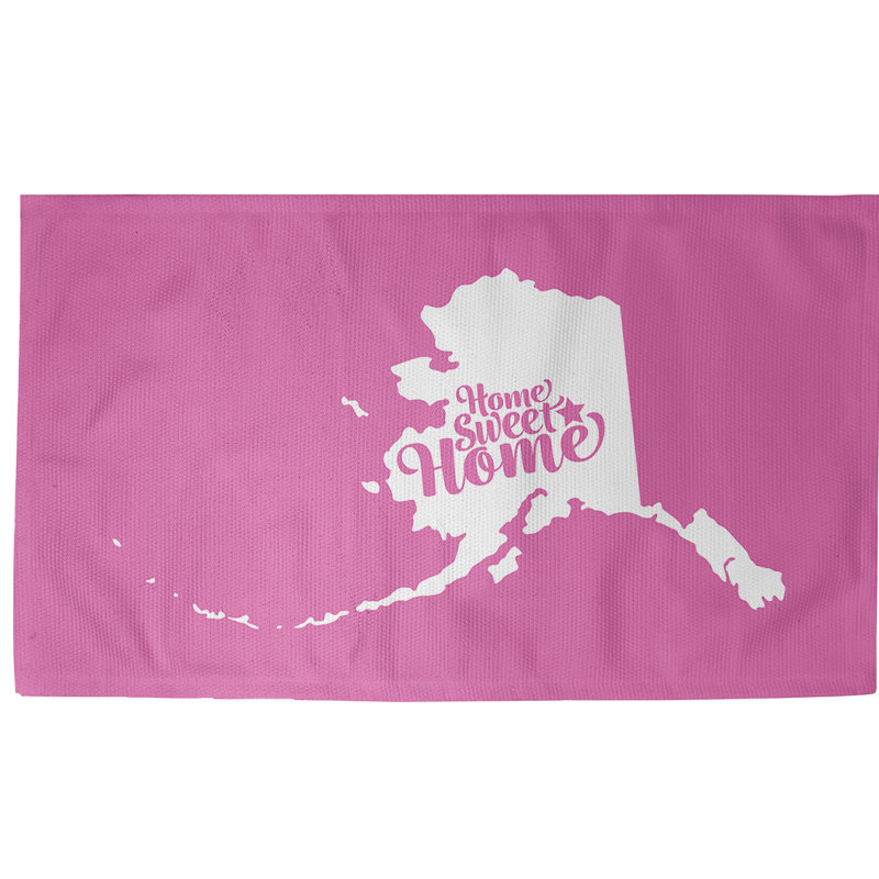 Tapis zone rose fairbanks the home, Rectangle 2 pi x 3 pi, Oui