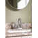 Idora Centerset Bathroom Faucet with Drain Assembly