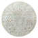Sage Green Handmade Traditional Natural Wool Indoor Area Rug