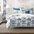 Jardin Du Jouy Toile Indigo-101883975