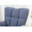 Chaise de chambre de bébé à bascule Teddy-1831286506