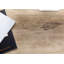 Railway Solid Wood Writing Desk