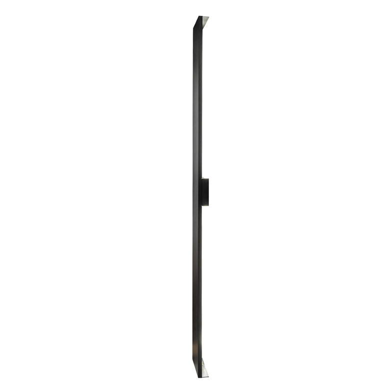 1 - Light LED Flush Mounted Sconce