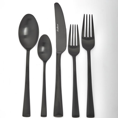 Venice Stainless Steel Cutlery Set, Service for 4