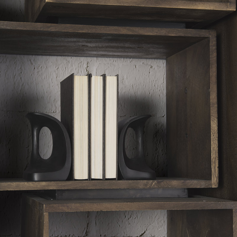 Serre-livres brayden studio