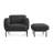 Puff Puff Upholstered Armchair-61633689