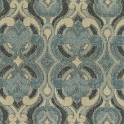 Tissu Ogee