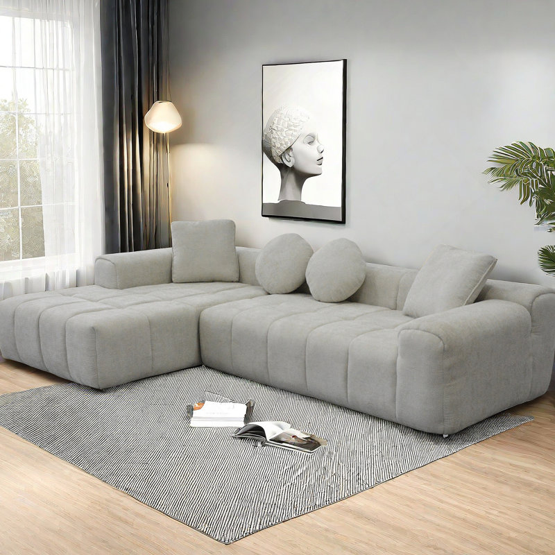 Comfortable Sofa