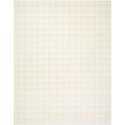Jenni Yolo Home x Livabliss Lottie Machine Woven Rug