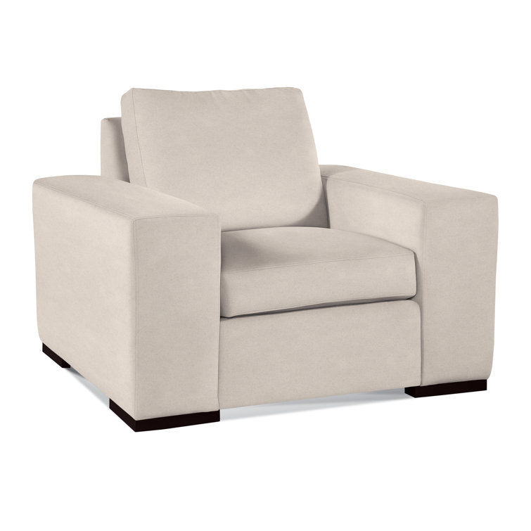 Memphis Upholstered Armchair