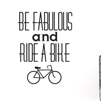 Wall Decal
