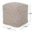 Repose-pieds Mulvaney-2051003493