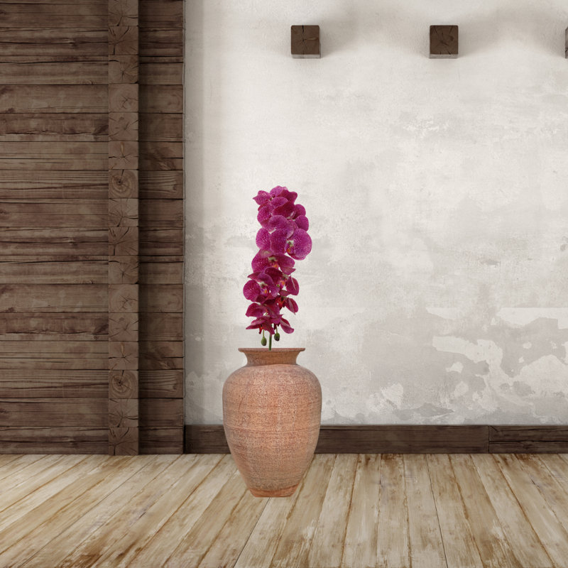 Silk Daisy Arrangement
