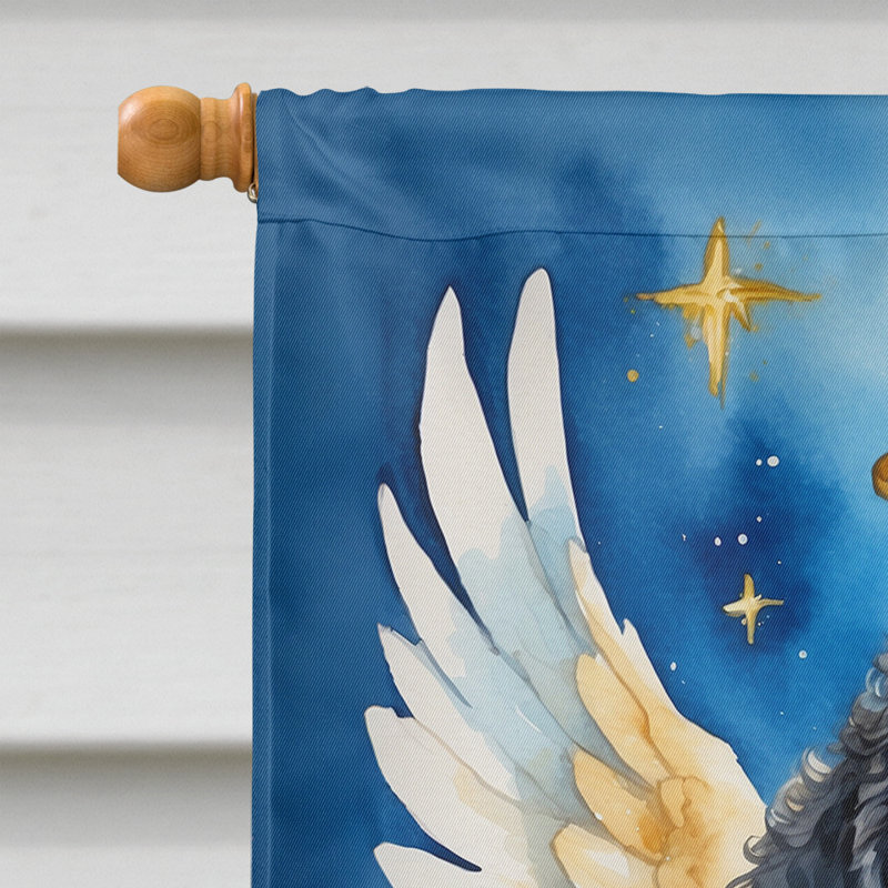 Drapeau «My Angel House»