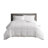 Cotton Down Alternative Featherless Comforter-976257170