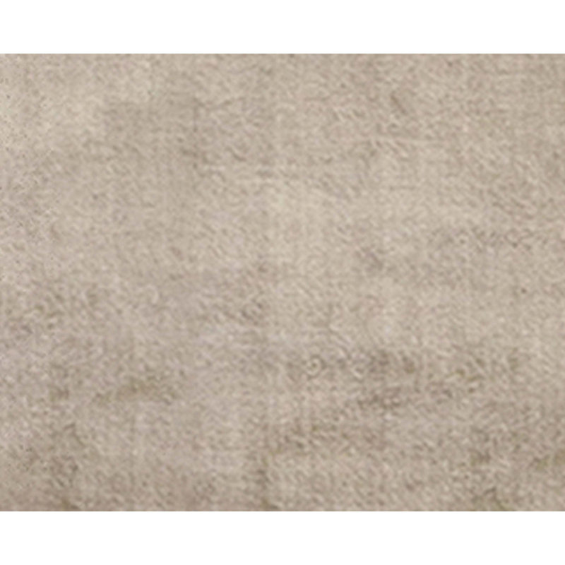 Abstract Area Rug in Taupe